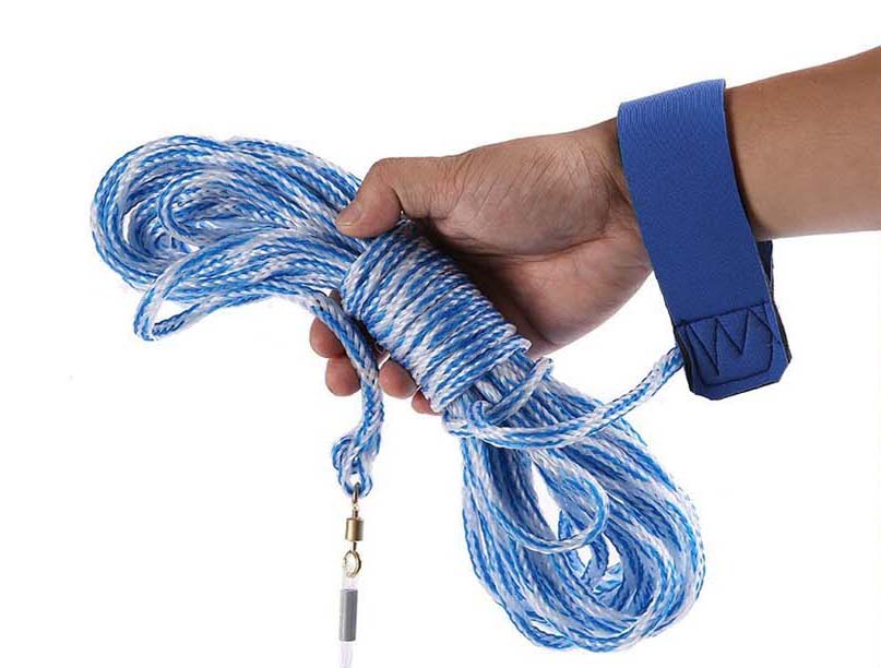 Miniatura 3 de Red De Lanzamiento Para Pesca De 210 Cm